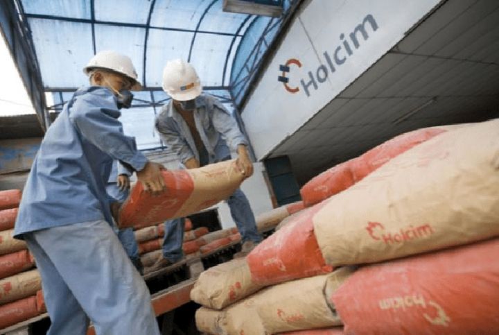 "Holcim Azərbaycan" şirkətinin yüzlərlə səhmdarı dividend xəbərindən məyus oldu