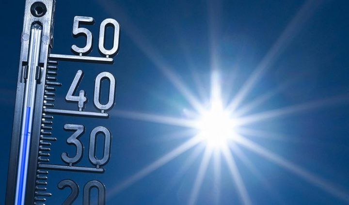 Sabahın hava pronozu açıqlanıb