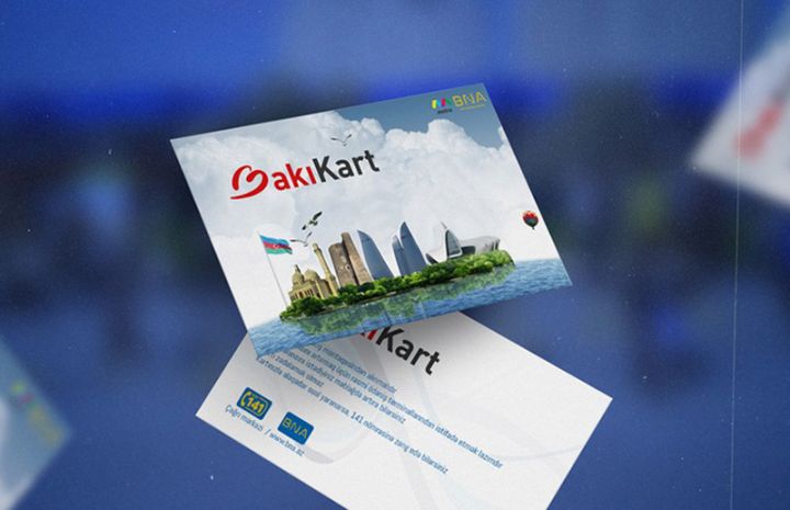 Daha bir marşrut xətti “BakıKart”a keçdi