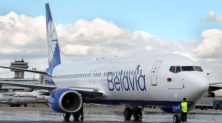 Belarus aviaşirkəti Azərbaycana uçuşlara başlayacaq
