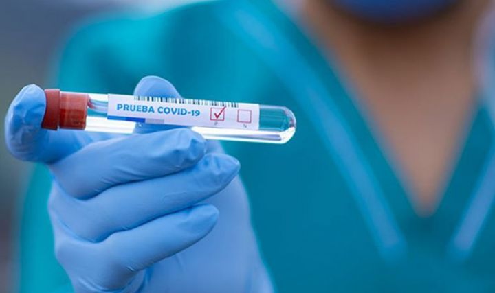 Azərbaycanda koronavirus ilə bağlı son vəziyyət açıqlandı