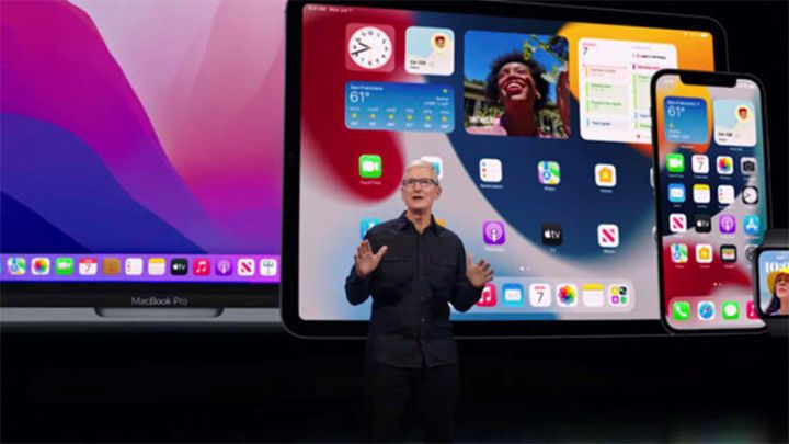 Apple istifadəçiləri heyrətləndirəcək bir sıra yeni məhsullarını təqdim edib