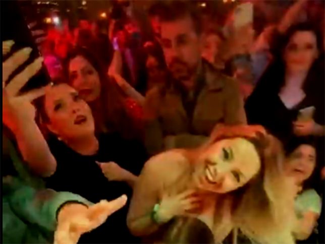 Mustafa Cecelinin konsertinə görə restoranın sahibi cəzalandırıldı