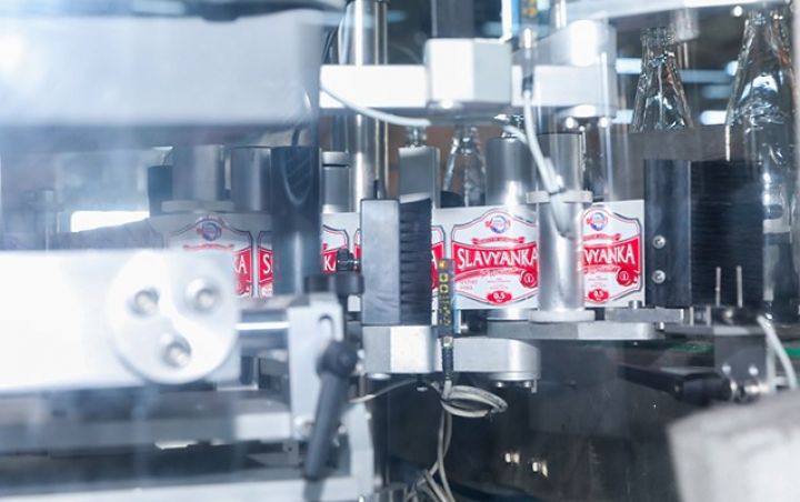 Gədəbəydən Bakıya su yolu - “Slavyanka” bulağından süfrələrə