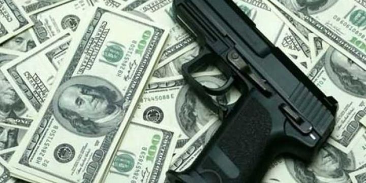 Bakıda iş adamının oğlunu oğurladılar, yarım milyon dollar istədilər