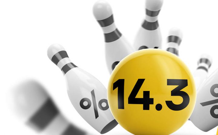 Yelo Bank kredit faizini daha da azaltdı