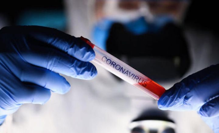 Azərbaycanda koronavirus ilə bağlı son vəziyyət və peyvənd olunanların sayı açıqlandı