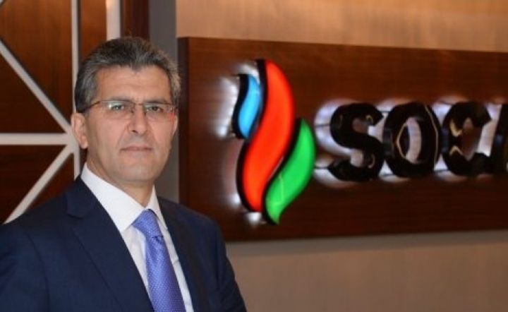 "SOCAR TPAO ilə ortaq sərmayəni yaxın coğrafiyada yatıra bilər"