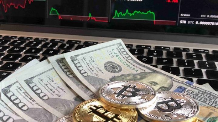 Dollar indeksinin əlavə 1%-ə kimi yüksələcəyi ehtimal edilir