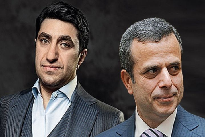 Moskvada Azərbaycan əsilli iş adamlarına məxsus bazarda bomba həyacanı