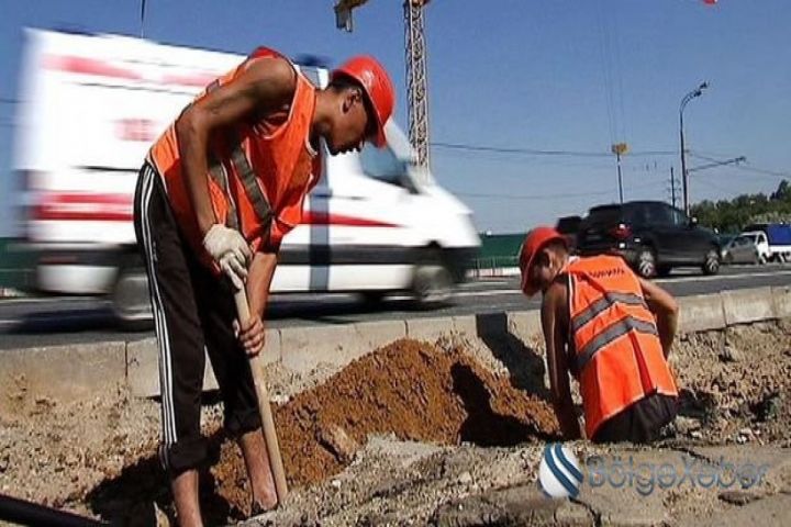 Nazirlik anomal istilərlə əlaqədar işəgötürənlərə xəbərdarlıq etdi