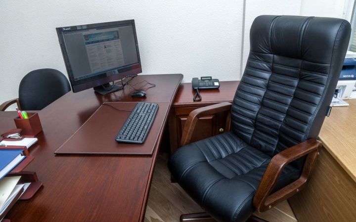 Dövlət Agentliyinə yeni Aparat rəhbəri təyin olunub