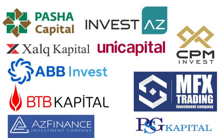 Birja üzvlərinin dövriyyələri açıqlandı - SİYAHI