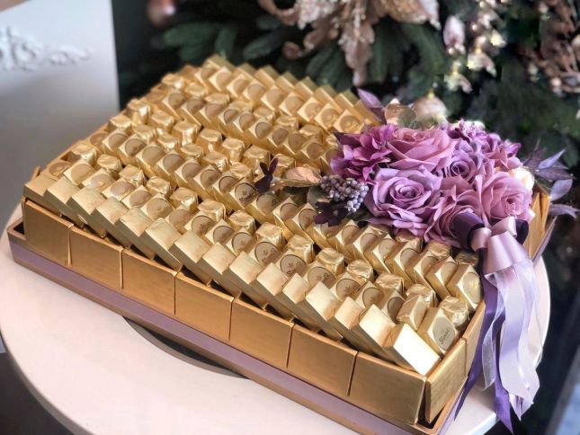 Ləzzətlidir və sağlamlığa xeyirlidir – AZƏRBAYCANA AVROPADAN GƏTİRİLİR