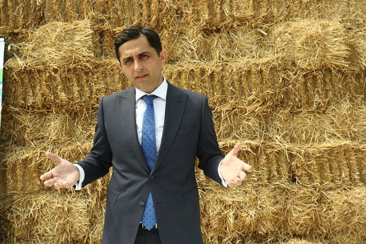 İndiyədək aqrar sığorta çərçivəsində toplanmış sığorta haqqı açıqlandı