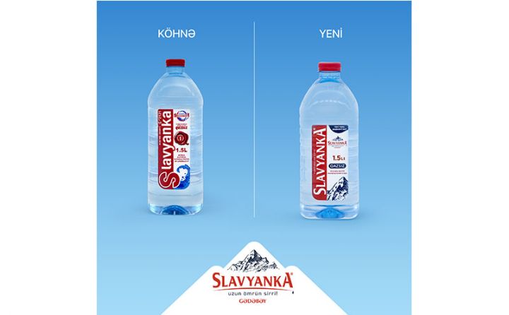 “Slavyanka” yeniləndi - VİDEO