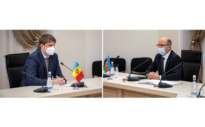 Cənub Qaz Dəhlizinin genişləndirilməsi üçün Azərbaycan maraqlı tərəflərlə dialoqa başlamağa hazırdır