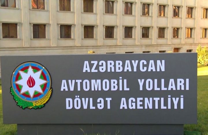 Azərbaycan Avtomobil Yolları Dövlət Agentliyində kadr dəyişiklikləri olub