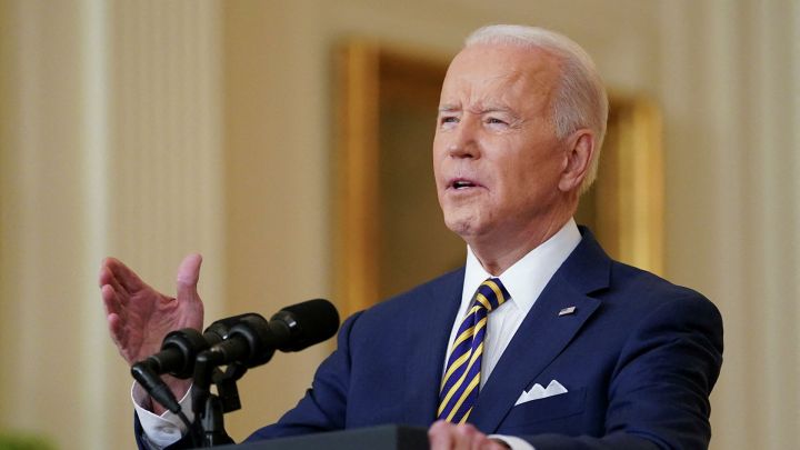 "Rusiyanın Ukraynaya müdaxiləsi halında ABŞ "Şimal axını 2"nin işə salınmasına icazə verməyəcək"