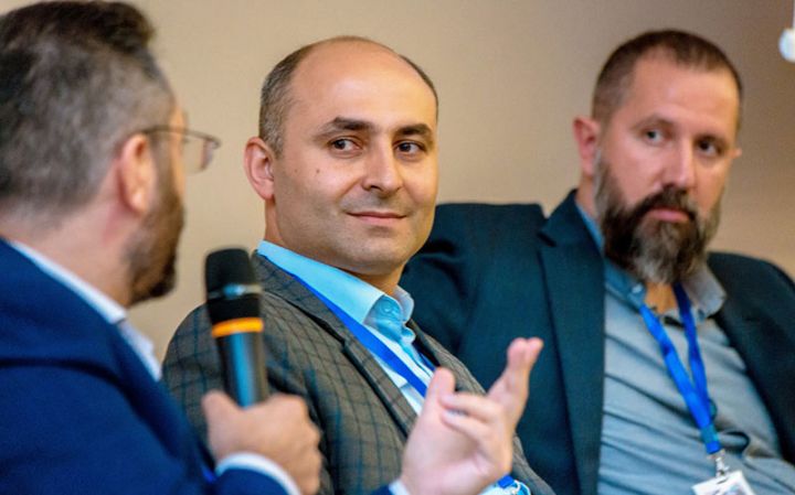 Marketinq Peşəkarları Birliyində rəhbər dəyişikliyi baş verdi