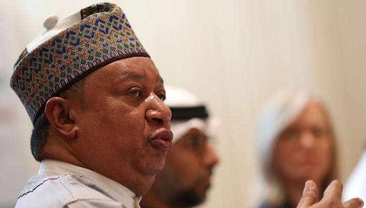 Neft bazarı hasilata ciddi sərmayə çatışmazlığı ilə üzləşib - OPEC rəhbəri