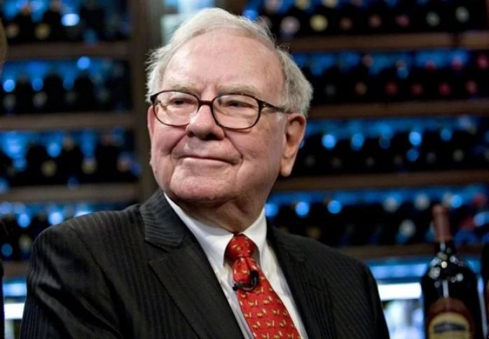 Buffett öz portfelinə Activision Blizzard-ı əlavə edib