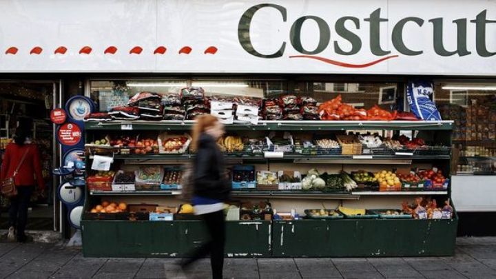 Britaniyada inflyasiya son 30 ilin ən yüksək səviyyəsinə çatıb