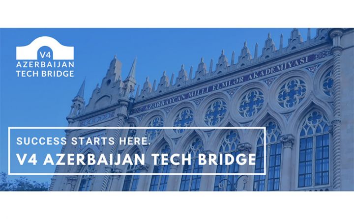 Polşa Azərbaycan startapları üçün yeni beynəlxalq proqrama başlayır