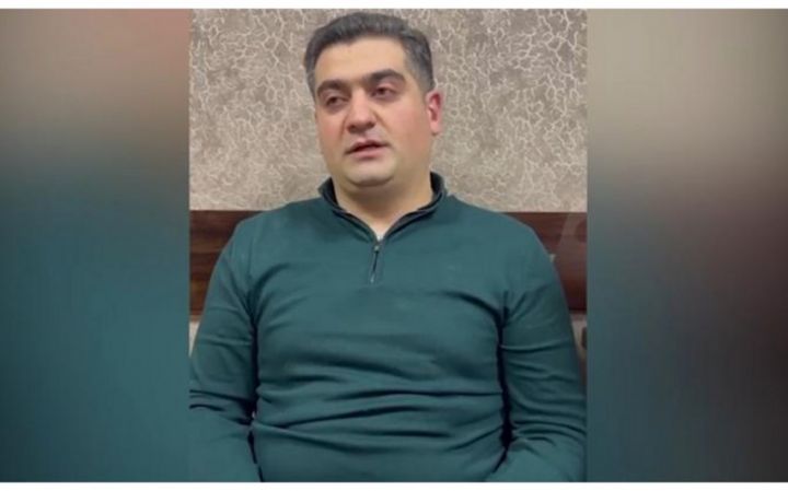 Bakıda yolu bağlayan TIR şirkətinin rəhbəri ilə bağlı istintaqa xeyli şikayətlər daxil olub