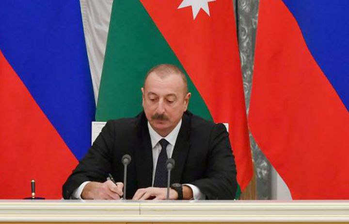 “Rəqəmsal ekologiya” informasiya sistemi yaradılıb