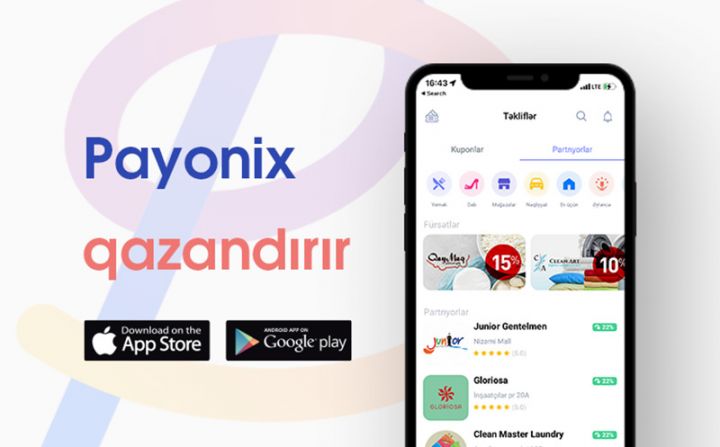 “Yerli bankçılığın yeni erası - Neobankinq və Payonix”