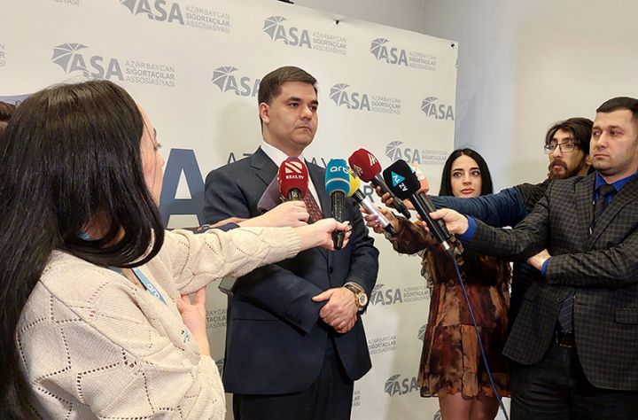 Əmlak sığortası ilə bağlı əhaliyə xəbərdarlıq etdildi