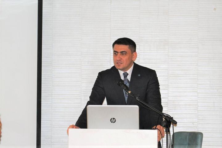 Xocalı soyqırımının 30-cu ildönümü ilə əlaqədar Təl-Əvivdə anım tədbiri baş tutub