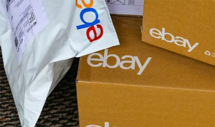 eBay martın 3-dən Rusiya və Ukraynaya sifarişlərin çatdırılmasını dayandırıb