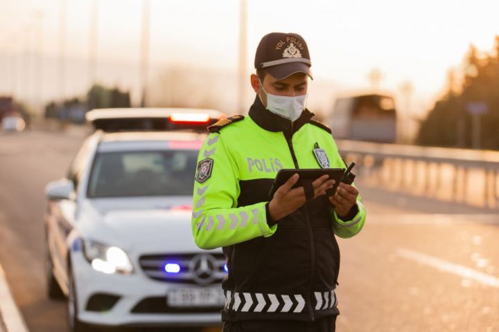 Karantin rejiminin pozulmasına görə cəzalananların sayı məlum olub