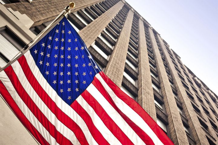 "Goldman Sachs" ABŞ iqtisadiyyatı üzrə proqnozunu azaldıb