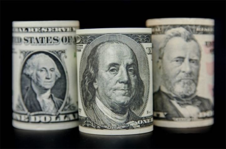 ABŞ dolların Rusiyaya ixracını, satışını və çatdırılmasını qadağan etdi