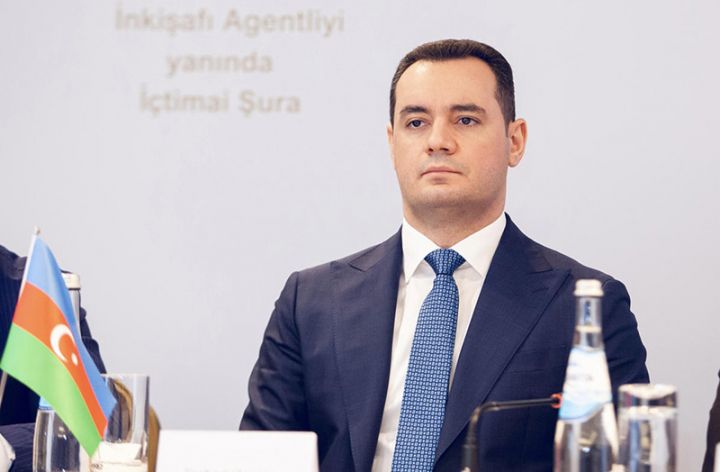 "Vəziyyət belə davam edərsə, biz bu bazarı itirəcəyik”