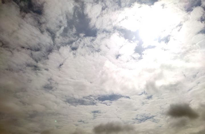 Sabahın hava proqnozu açıqlandı