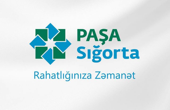 “PAŞA Sığorta” xalis mənfəətini açıqladı - 19 FAİZ ARTIB