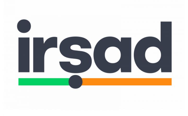 İrşaddan daha bir ilk