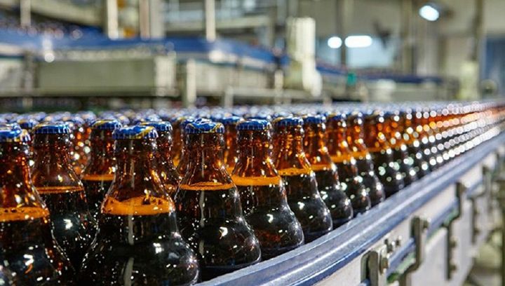 Türkiyənin ən böyük pivə istehsalçısının adı ilə Azərbaycanda şirkət yaradılıb