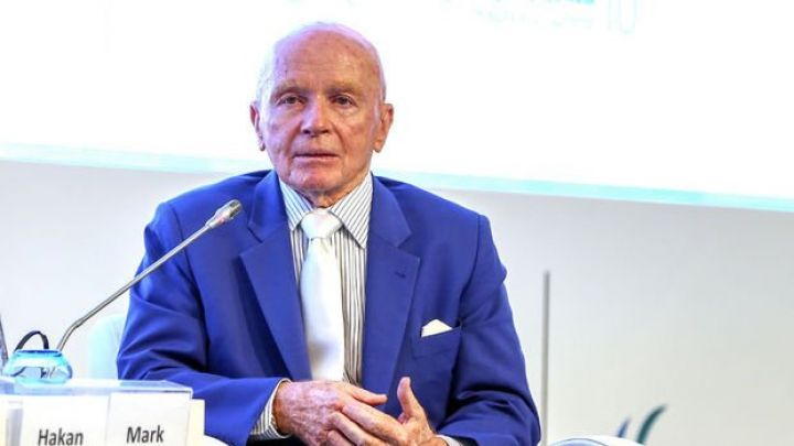 Veteran investordan inflyasiya xəbərdarlığı