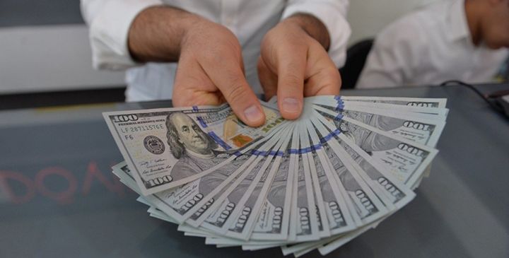 10 May tarixinin rəsmi məzənnəsi müəyyən edilib