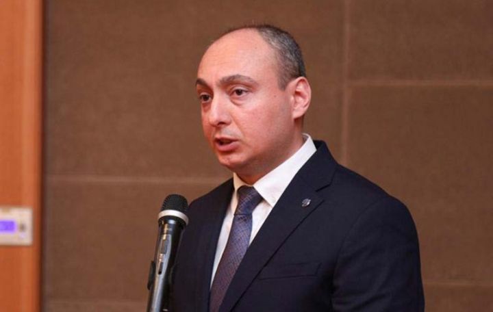 "AzərSpace 1" investisiyaların 80 %-ni çıxarıb"