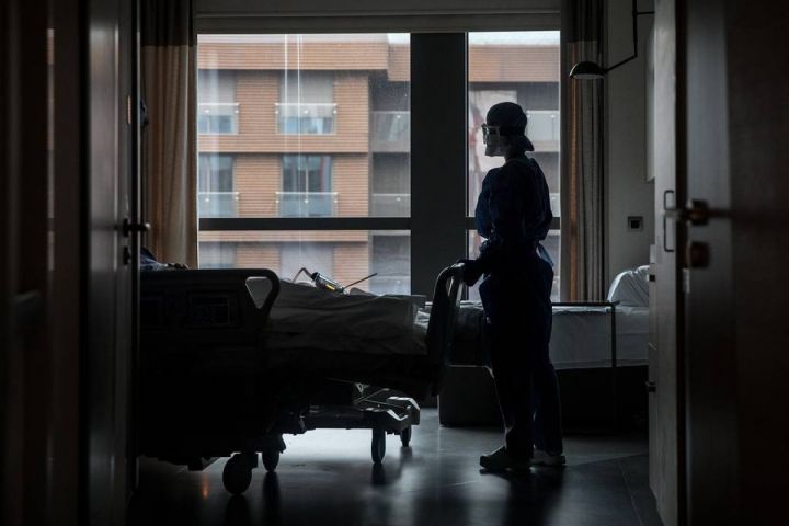 ÜST koronavirusun bitməsi ilə bağlı proqnozunu açıqlayıb