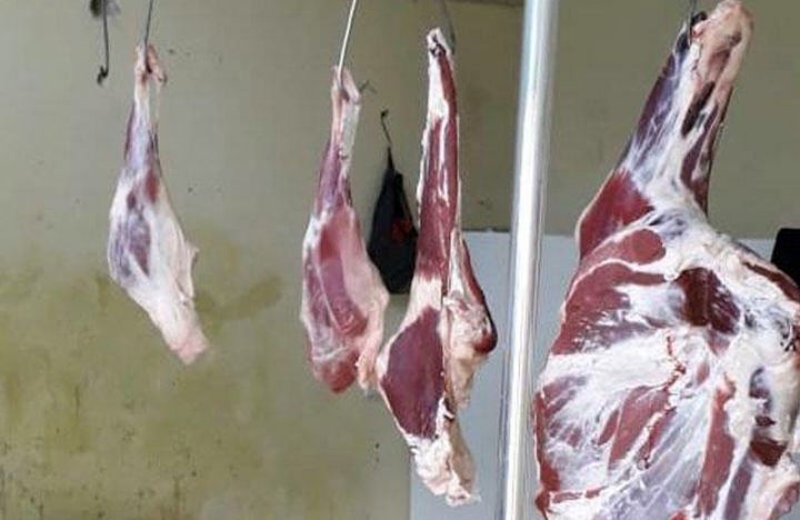 Azərbaycanda mal və qoyun ətləri bahalaşır