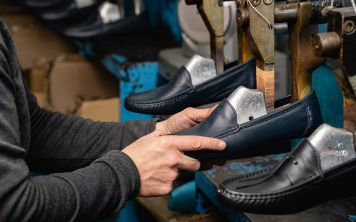 Azərbaycanın ayaqqabı istehsalçısı hədəfini böyüdüb