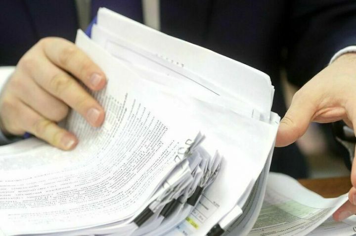 Heç bir sənəd təqdim etmədən biznes krediti verilir!