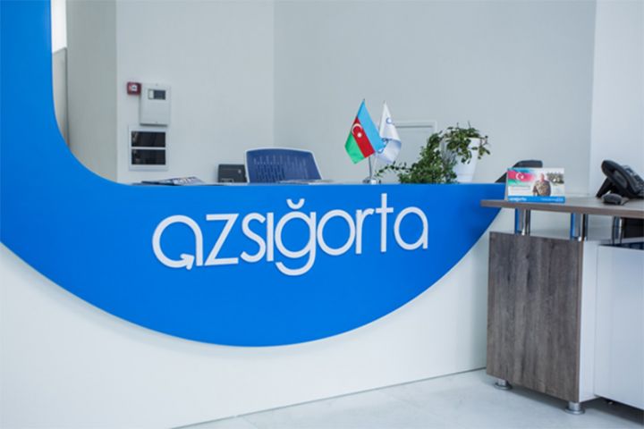 "AzSığorta"nın xalis mənfəəti artıb